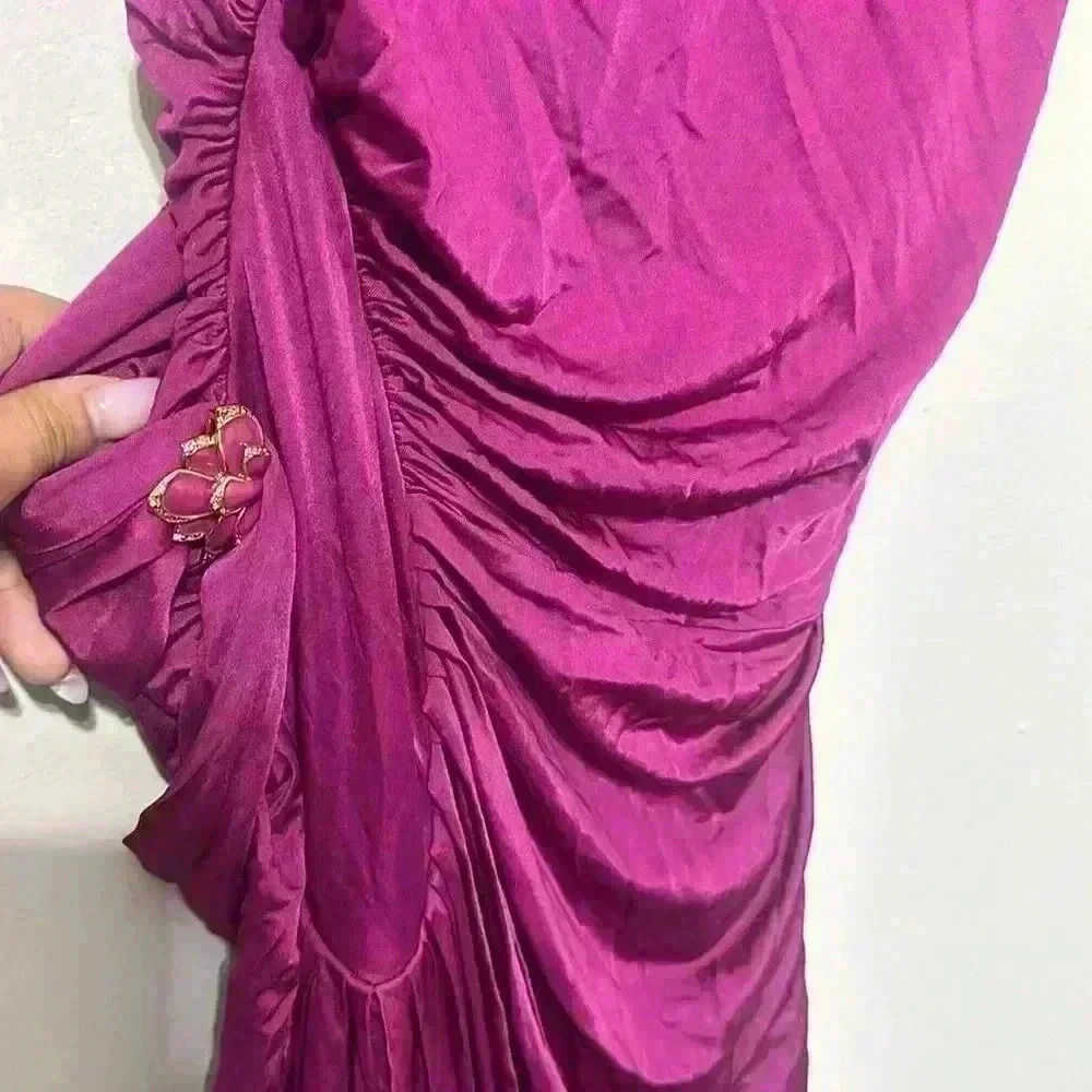 Roberto Cavalli Dress - Picture 14 of 14